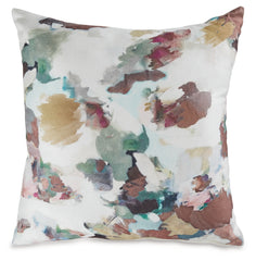 Elite Furniture Outlet - Ashley Furniture - Herston Pillows - Pillow (4/CS) / Multi - A1001091