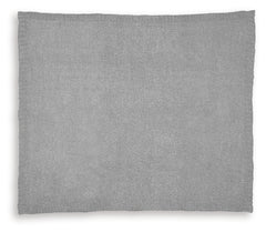Anawood Throw
