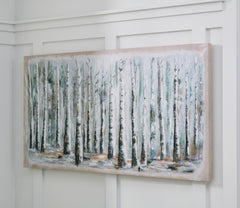 Elite Furniture Outlet - Ashley Furniture - Calbert Wall Decor - Wall Art / Multi - A8000392