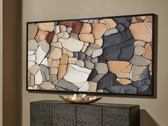 Elite Furniture Outlet - Ashley Furniture - Patteworth Wall Decor - Wall Art - A8000482