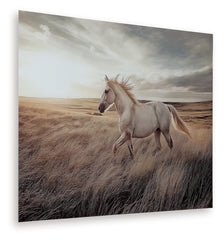 Elite Furniture Outlet - Ashley Furniture - Errolville Wall Decor - Wall Art / Multi - A8000489