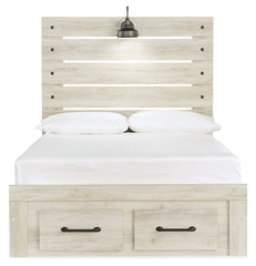 Cambeck Bedroom