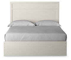 Stelsie Bedroom