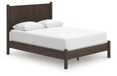 Pamytta Bedroom