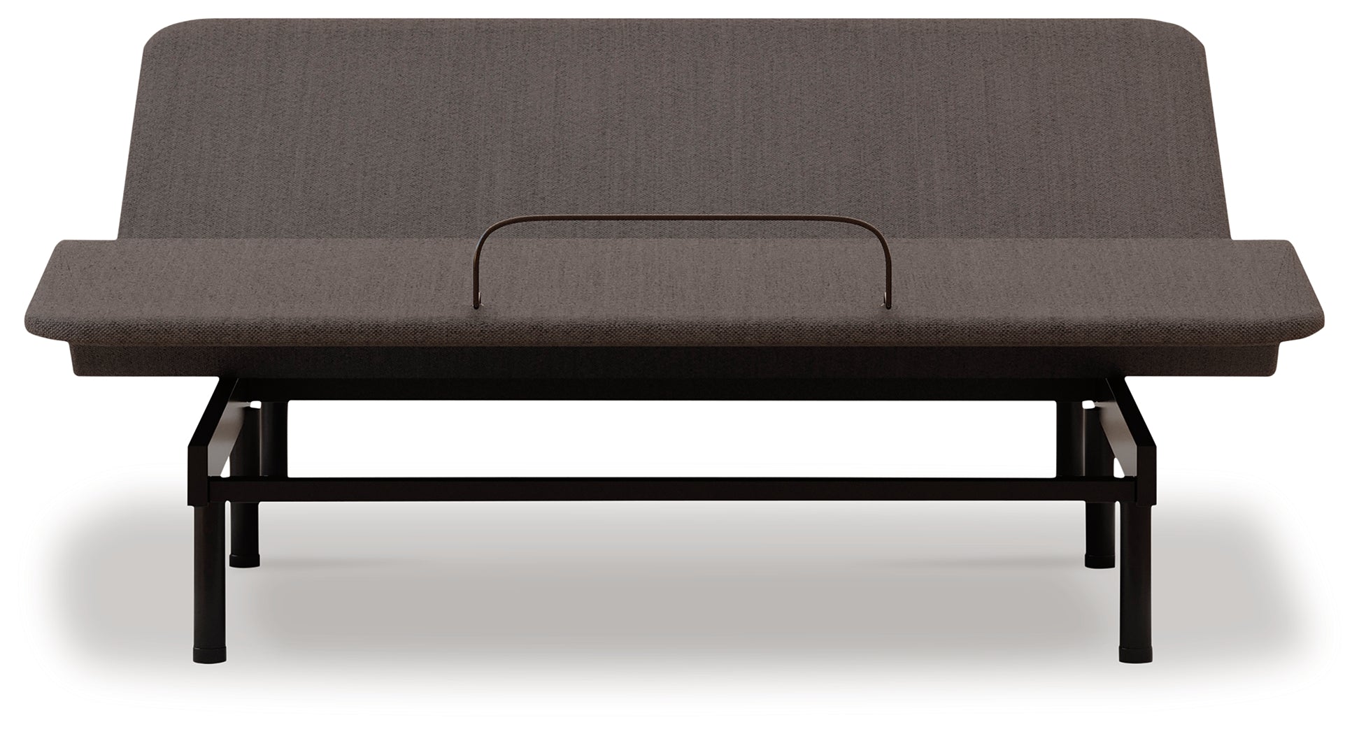 Elite Furniture Outlet - Ashley Furniture - Comfort Classic Adj Base Twin XL Adjustable Base - Twin XL Adjustable Base / Black - M1X1172