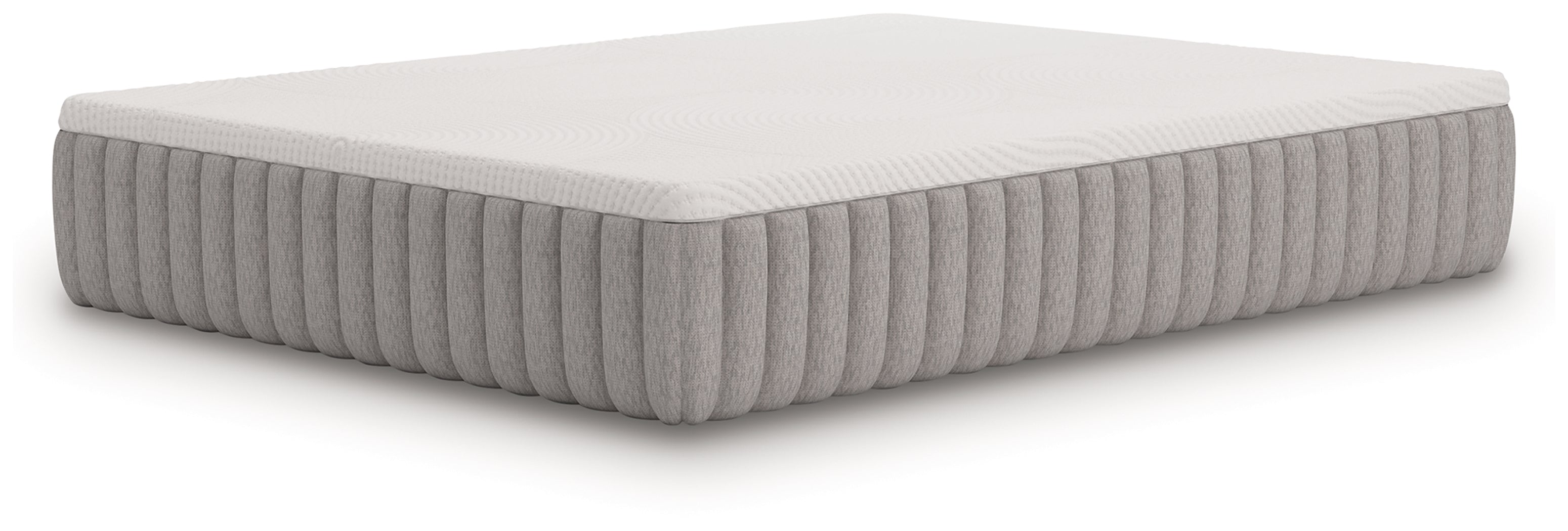 Elite Furniture Outlet - Ashley Furniture - Terra Sleep Soft Mattresses - King / White - M52441