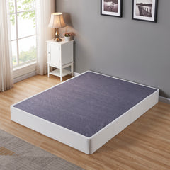 Elite Furniture Outlet - Ashley Furniture - Foundation King Foundation - King Foundation / Black - M98X42