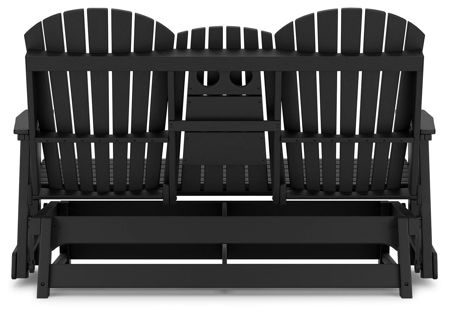 Hyland wave Outdoor