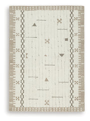 Dot Rug