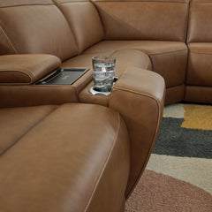 Magic Man Sectional